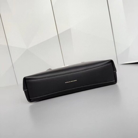 Coach Brooklyn Shoulder Bag 28 – black NWT with Dust Bag - Picture 5 of 8